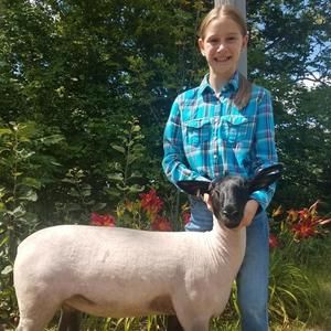 Meet your Posher, Amber